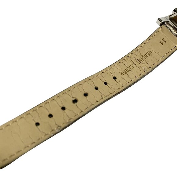 Auth FURLA Veronique. - 0*********** Bronze Women's Wrist Watch - Picture 5 of 6